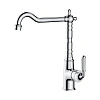 Смеситель для кухни Kaiser Vincent хром 31544 Смеситель для кухни Kaiser Vincent хром 31544