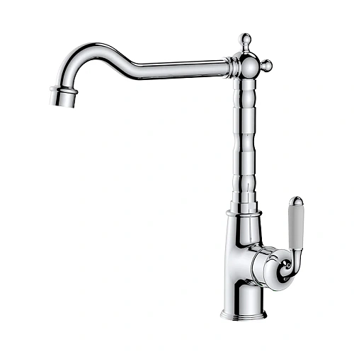 Смеситель для кухни Kaiser Vincent хром 31544 Смеситель для кухни Kaiser Vincent хром 31544