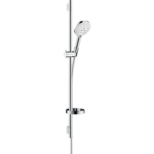 Душевой гарнитур Hansgrohe Raindance Select S 120 3jet/Unica 26631400 Душевой гарнитур Hansgrohe Raindance Select S 120 3jet/Unica 26631400