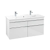 Тумба под раковину Villeroy &amp; Boch Venticello 115,3 см, A92901DH