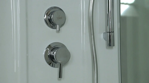 Душевая кабина Timo Lux T-7790 90x90x220, турецкая баня хамам Душевая кабина Timo Lux T-7790 90x90x220, турецкая баня хамам