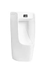 Картинка анонса товара «писсуар gid q9505 91110 белый 41x38x83 сенсорный»