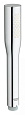 Душевая лейка GROHE Euphoria Cosmopolitan (1 режим), хром (27367000) Душевая лейка GROHE Euphoria Cosmopolitan (1 режим), хром (27367000)