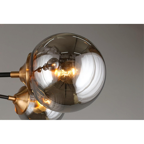 Люстра потолочная Aployt Beta APL.909.07.08 Люстра потолочная Aployt Beta APL.909.07.08