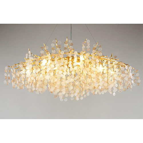 Люстра подвесная Aployt Aurora APL.845.03.12 Люстра подвесная Aployt Aurora APL.845.03.12