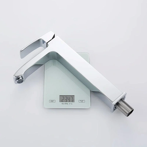 Смеситель для раковины Raglo R01.15, хром Смеситель для раковины Raglo R01.15, хром