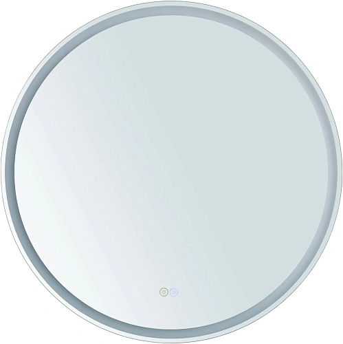 Зеркало Aquanet Арт 70 RGB LED 00336633 Зеркало Aquanet Арт 70 RGB LED 00336633