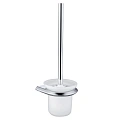 Ершик для унитаза ABBER Nord AA1532 хром Ершик для унитаза ABBER Nord AA1532 хром