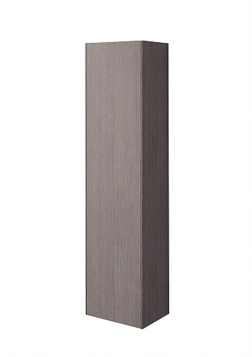 Шкаф-пенал Roca Inspira левая 857004402 Шкаф-пенал Roca Inspira левая 857004402