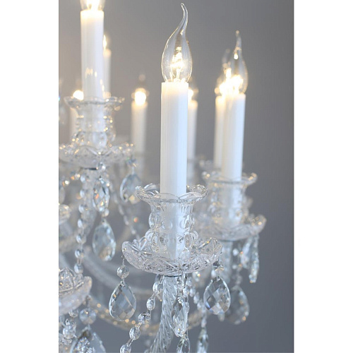 Люстра подвесная Aployt Ketrin APL.812.03.30 Люстра подвесная Aployt Ketrin APL.812.03.30