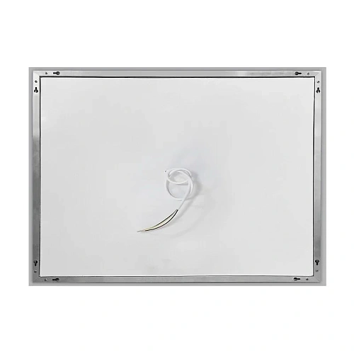 Зеркало ArtDecco Crystal Clear 90 ACC09080M с подсветкой Зеркало ArtDecco Crystal Clear 90 ACC09080M с подсветкой