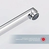 Смеситель для ванны Raglo R03.22, хром Смеситель для ванны Raglo R03.22, хром