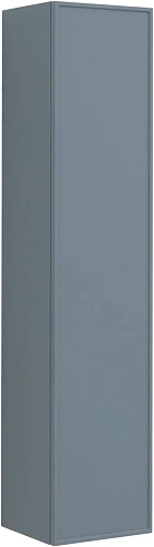 Шкаф-пенал Aquanet Арт 35 00313278 мисти грин Шкаф-пенал Aquanet Арт 35 00313278 мисти грин