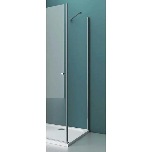 Боковая стенка BelBagno Albano, Etna, Kraft AEK-30-FIX-C-Cr 30х195 см Боковая стенка BelBagno Albano, Etna, Kraft AEK-30-FIX-C-Cr 30х195 см