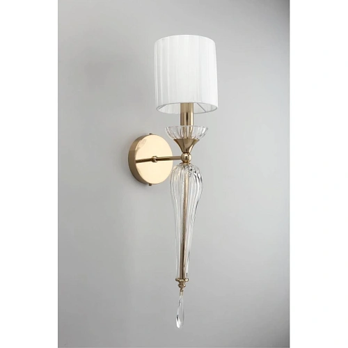 Светильник настенный (Бра) Aployt Kinia APL.708.11.01 Светильник настенный (Бра) Aployt Kinia APL.708.11.01