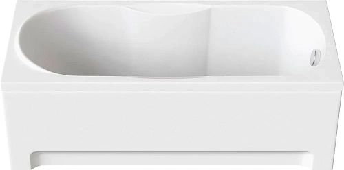 Акриловая ванна DIWO Ярославль 150x70 прямоугольная, пристенная, российская 511133 Акриловая ванна DIWO Ярославль 150x70 прямоугольная, пристенная, российская 511133