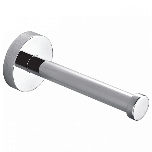 Держатель туалетной бумаги Wonzon & Woghand хром (WW-8106) Держатель туалетной бумаги Wonzon & Woghand хром (WW-8106)