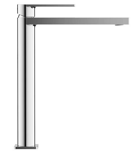 Смеситель для раковины Sancos Studio SC9016CH хром Смеситель для раковины Sancos Studio SC9016CH хром