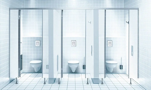 Клавиша смыва GROHE Skate Cosmopolitan (3 режима смыва), суперсталь (38732SD0) Клавиша смыва GROHE Skate Cosmopolitan (3 режима смыва), суперсталь (38732SD0)