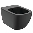 Биде подвесное Ideal Standard TESI T3552V3 с отверстием под смеситель