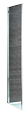 Боковая стенка CEZARES LUX-SOFT-W-90-FIX-C-Cr-IV Боковая стенка CEZARES LUX-SOFT-W-90-FIX-C-Cr-IV