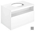 Тумба под раковину Keuco Stageline 32863290000 Тумба под раковину Keuco Stageline 32863290000