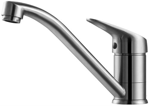 Смеситель для кухни Lemark Expert LM5071S Смеситель для кухни Lemark Expert LM5071S