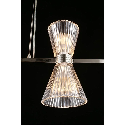 Люстра подвесная Aployt Elinor APL.801.13.10 Люстра подвесная Aployt Elinor APL.801.13.10