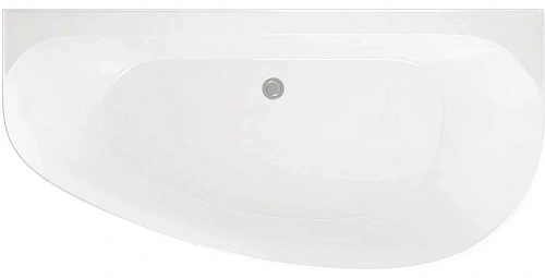 Акриловая ванна Allen Brau Priority 160x78 2.31005.20A/AM антрацит/белый глянцевый Акриловая ванна Allen Brau Priority 160x78 2.31005.20A/AM антрацит/белый глянцевый