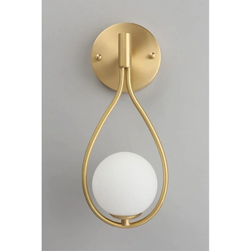 Светильник настенный (Бра) Aployt Enn APL.627.01.01 Светильник настенный (Бра) Aployt Enn APL.627.01.01