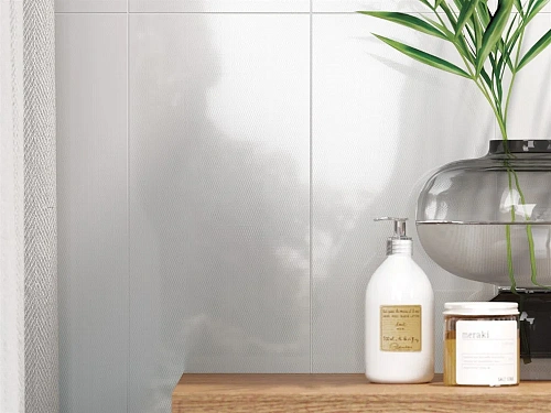 Плитка керамическая Cersanit Gradient зеленый 19,8x59,8 GRS021 Плитка керамическая Cersanit Gradient зеленый 19,8x59,8 GRS021