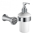 Дозатор жидкого мыла CeramaLux 94312A хром