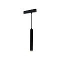 Светильник трековый Aployt Magnetic track 220 APL.0207.00.10 Светильник трековый Aployt Magnetic track 220 APL.0207.00.10