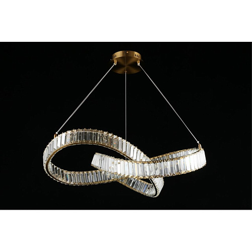 Люстра подвесная Aployt Olimp APL.045.03.48 Люстра подвесная Aployt Olimp APL.045.03.48