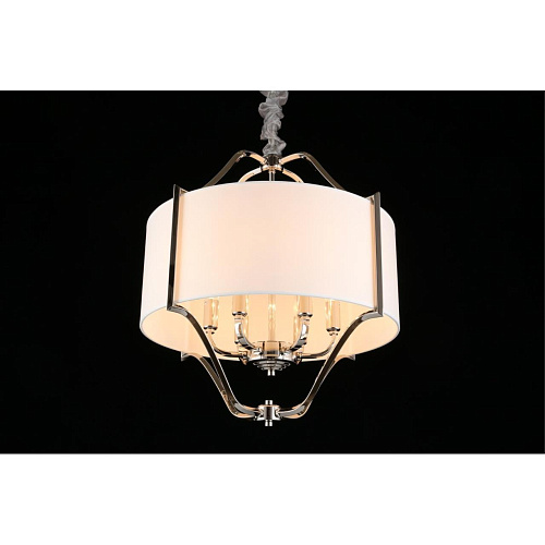 Люстра подвесная Aployt Kamila APL.727.06.06 Люстра подвесная Aployt Kamila APL.727.06.06