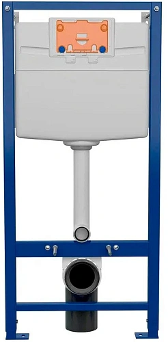 Инсталляция для унитаза Cersanit VECTOR A64575 Инсталляция для унитаза Cersanit VECTOR A64575