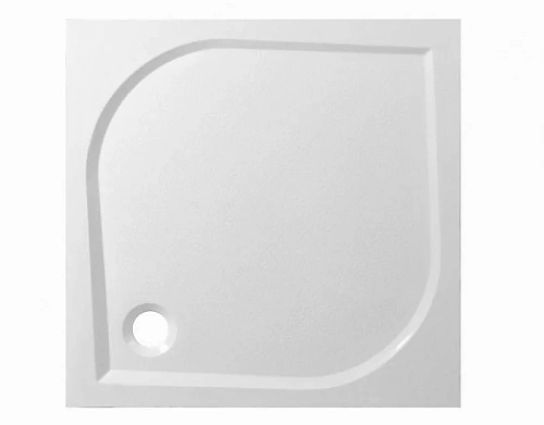 Душевой поддон Эстет Гамма 1000х1000 ФР-00000957 Душевой поддон Эстет Гамма 1000х1000 ФР-00000957