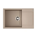 Кухонная мойка Omoikiri Daisen 78-LB-SA Artgranit/бежевый 4993693 Кухонная мойка Omoikiri Daisen 78-LB-SA Artgranit/бежевый 4993693