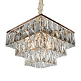 Люстра подвесная Omnilux Arenella OML-72603-08 Люстра подвесная Omnilux Arenella OML-72603-08