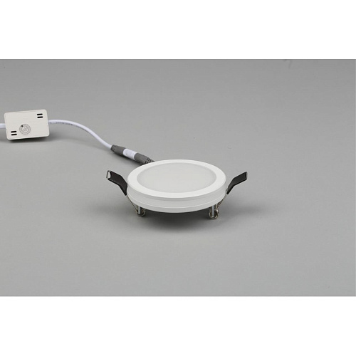 Светильник встраиваемый-накладной Aployt Nastka APL.0014.09.05 Светильник встраиваемый-накладной Aployt Nastka APL.0014.09.05