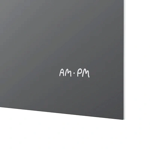 Зеркало AM.PM X-Joy M85MOX10501S с интерьерной Led подсветкой, ИК-сенсором, 50 см Зеркало AM.PM X-Joy M85MOX10501S с интерьерной Led подсветкой, ИК-сенсором, 50 см