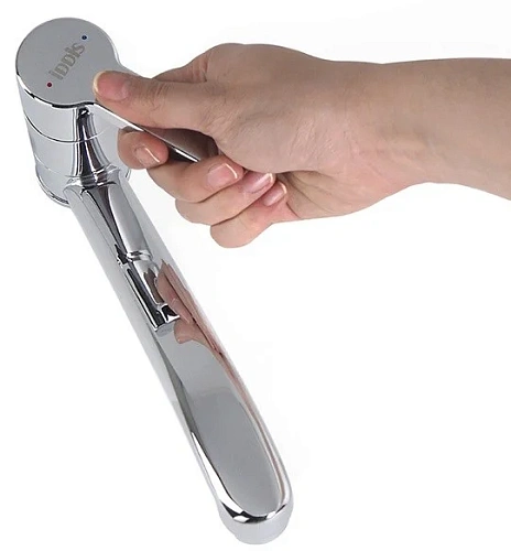 Смеситель для кухни Iddis Sena SENSB00i05 Смеситель для кухни Iddis Sena SENSB00i05