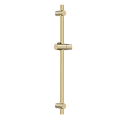 Душевая штанга Wonzon & Woghand брашированное золото (WW-SL04-BG) Душевая штанга Wonzon & Woghand брашированное золото (WW-SL04-BG)