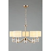 Люстра подвесная Omnilux Grandate OML-66413-05 Люстра подвесная Omnilux Grandate OML-66413-05