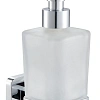 Дозатор жидкого мыла Wonzon & Woghand хром (WW-6633) Дозатор жидкого мыла Wonzon & Woghand хром (WW-6633)