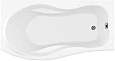 Акриловая ванна Aquanet Borneo 170x75/90 L 00203909 Акриловая ванна Aquanet Borneo 170x75/90 L 00203909