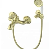 Смеситель для ванны Wonzon & Woghand брашированное золото (WW-88639008-BG) Смеситель для ванны Wonzon & Woghand брашированное золото (WW-88639008-BG)