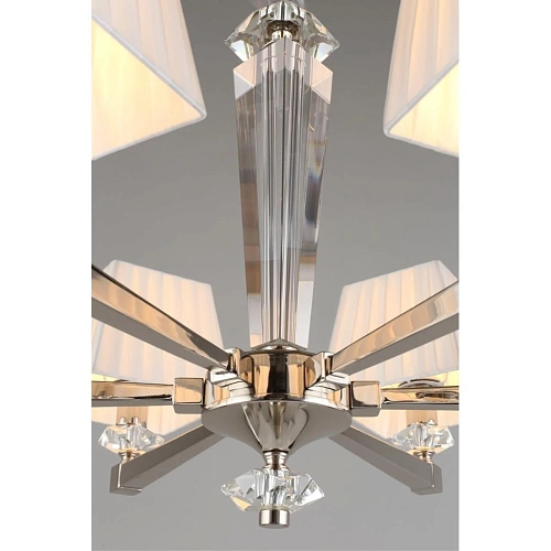 Люстра подвесная Aployt Dominka APL.722.03.06 Люстра подвесная Aployt Dominka APL.722.03.06