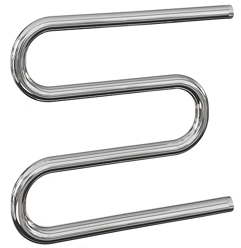 Полотенцесушитель водяной Ника SIMPLE М-обр. 60/70 без полки Полотенцесушитель водяной Ника SIMPLE М-обр. 60/70 без полки