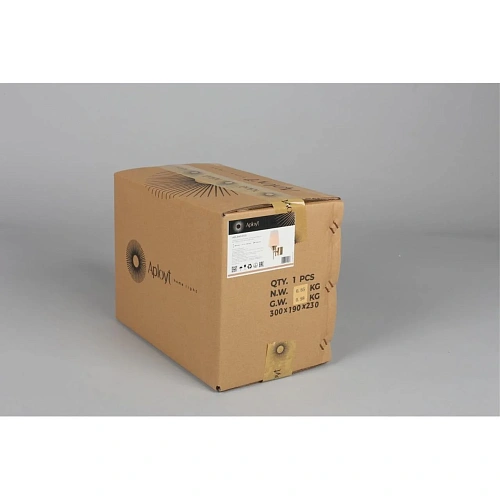 Светильник настенный (Бра) Aployt Lyus APL.840.01.01 Светильник настенный (Бра) Aployt Lyus APL.840.01.01